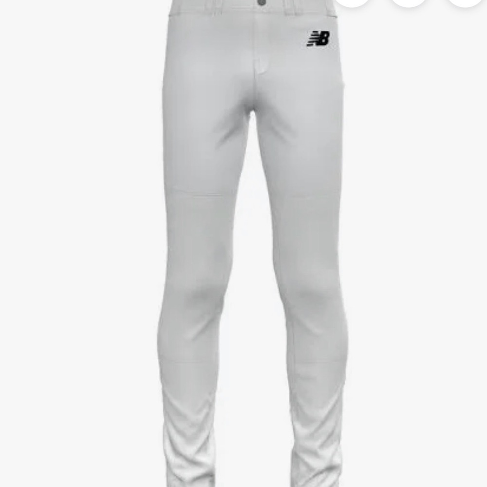 New Balance Boys' Adversary 2 Baseball Pants